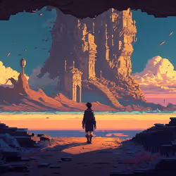 Adventurers #2783