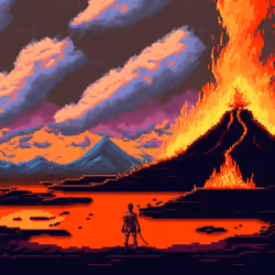 Adventurers #3550