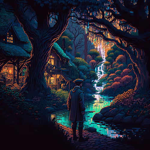 Adventurers Official Collection
