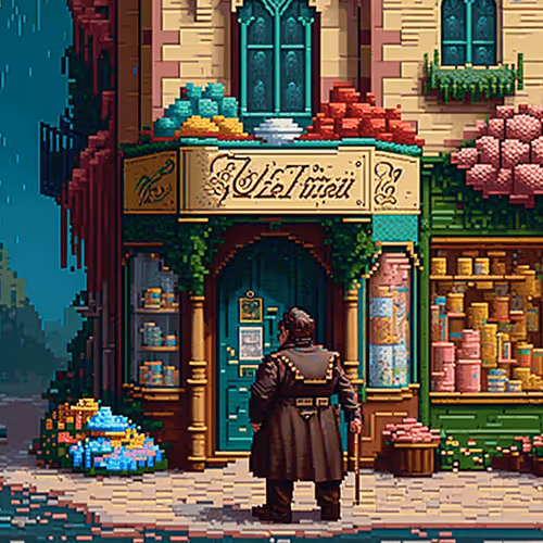 Adventurers Official Collection