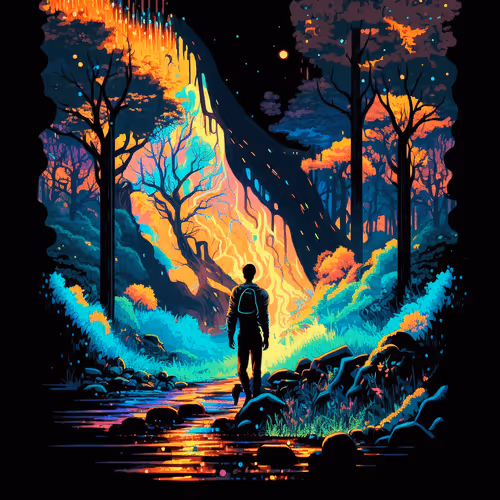Adventurers Official Collection