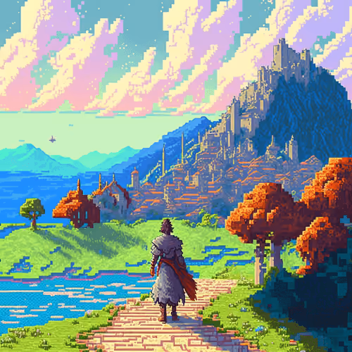 Adventurers #4287