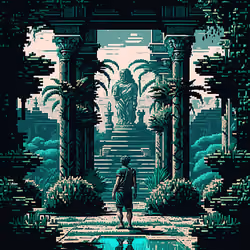 Adventurers #4339