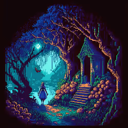 Adventurers #4137