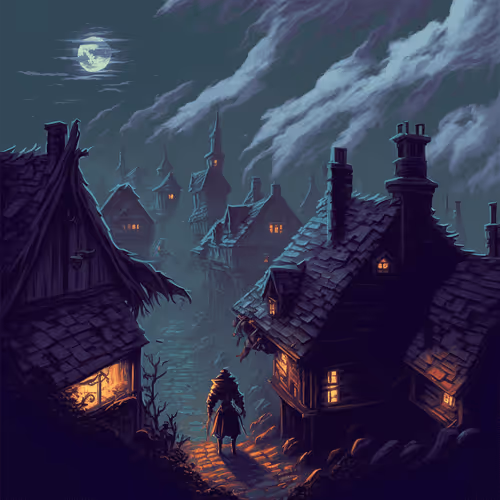 Adventurers Official Collection
