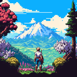 Adventurers #3913