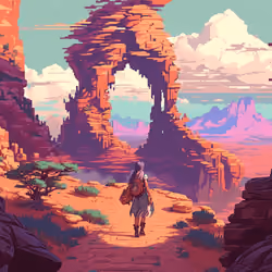 Adventurers #4094