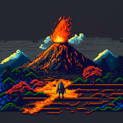 Adventurers #3292
