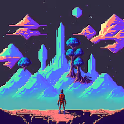 Adventurers #3684