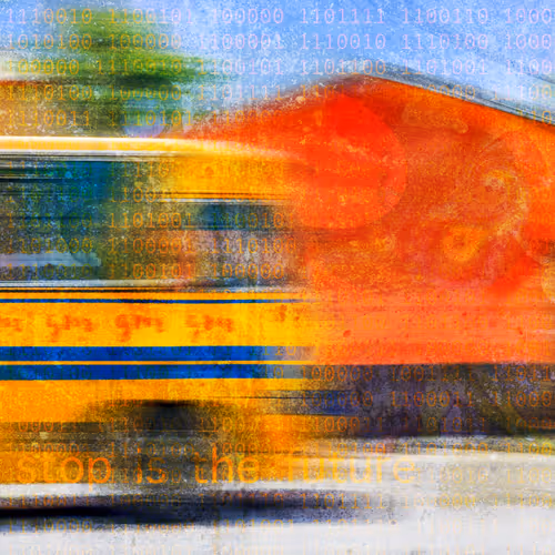 Driven to Abstraction