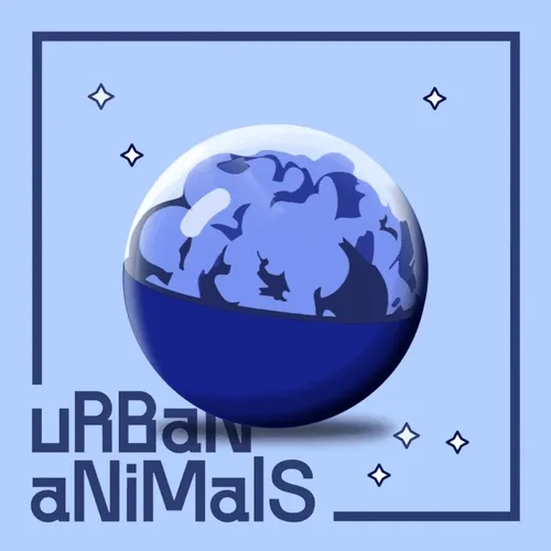 Urban Animals Nft