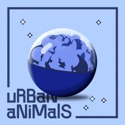 Urban Animals #53