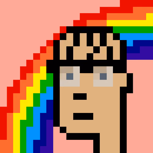 Pride Phunks #238