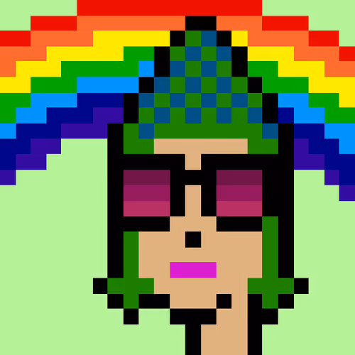 Pride Phunks #163