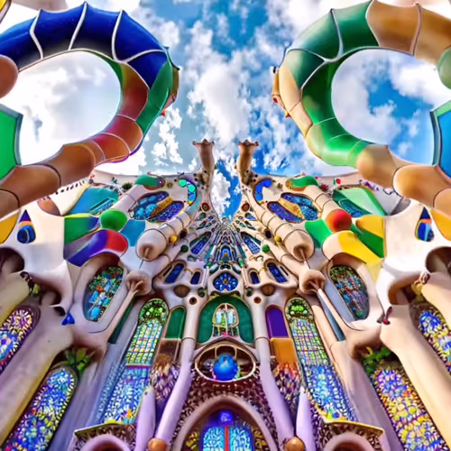 Barcelona Panot