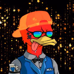 DuckyLucks 16