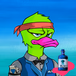 DuckyLucks 93