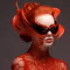 Touch of Red