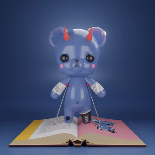 Item #417 Media