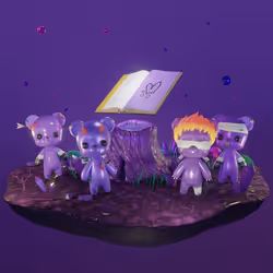 Tales From Cryptospace #382