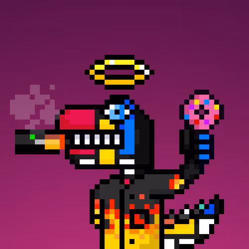 Angry Dynomites Lab Fire Dynos