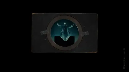 flickering pictures pt.1