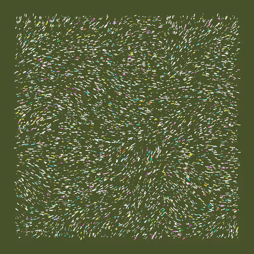 Generative Fingerprints