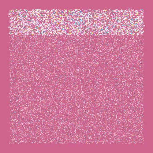 Generative Fingerprints