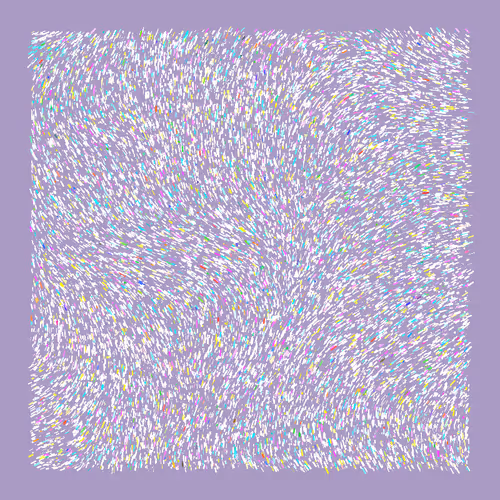 Generative Fingerprints