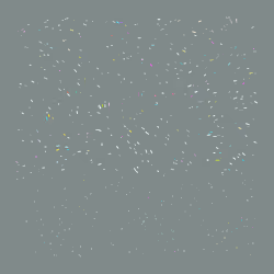 Generative Fingerprints #26