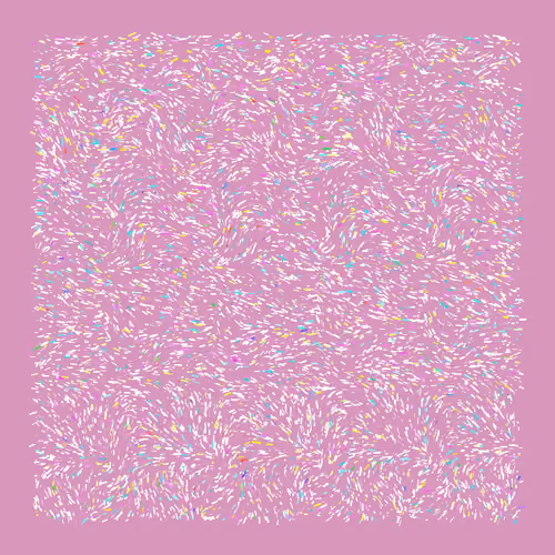 Generative Fingerprints #22