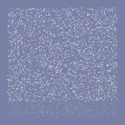Generative Fingerprints #46
