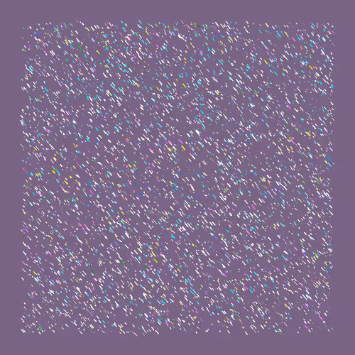 Generative Fingerprints