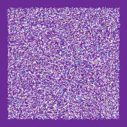 Generative Fingerprints #2