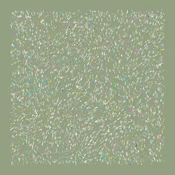 Generative Fingerprints #5