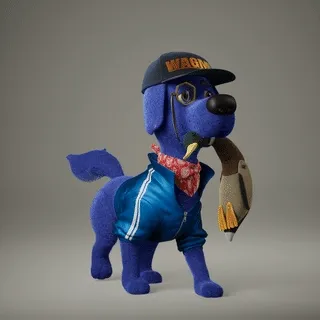 Woofpack K9c