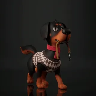 Woofpack K9c
