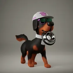 WoofPack #4708