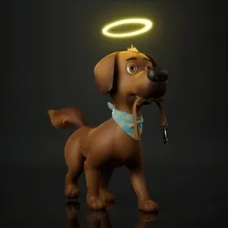 WoofPack #1355