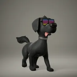 WoofPack #692