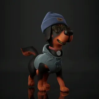 Woofpack K9c