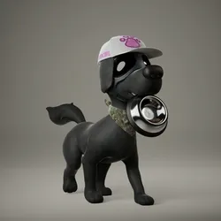WoofPack #2654