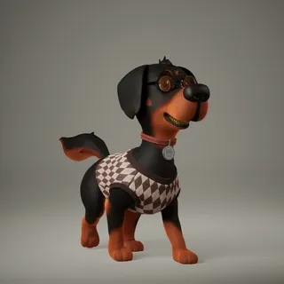 Woofpack K9c