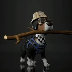 WoofPack #1715