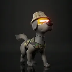 WoofPack #3855