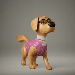 WoofPack #1755