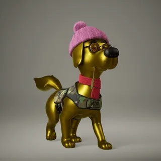 WoofPack #4427