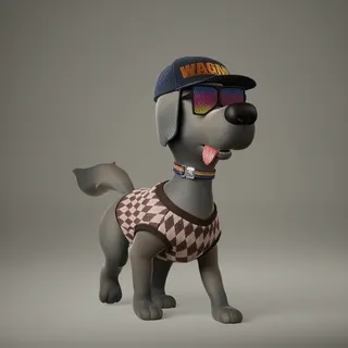 Woofpack K9c