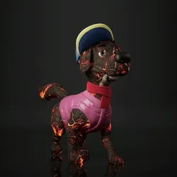WoofPack #5006