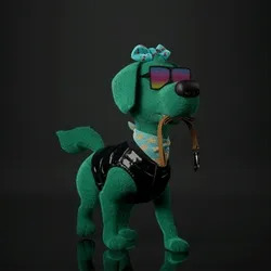 WoofPack #546
